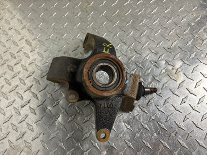 2015-2023 MULE FRONT RIGHT KNUCKLE 39186-0320