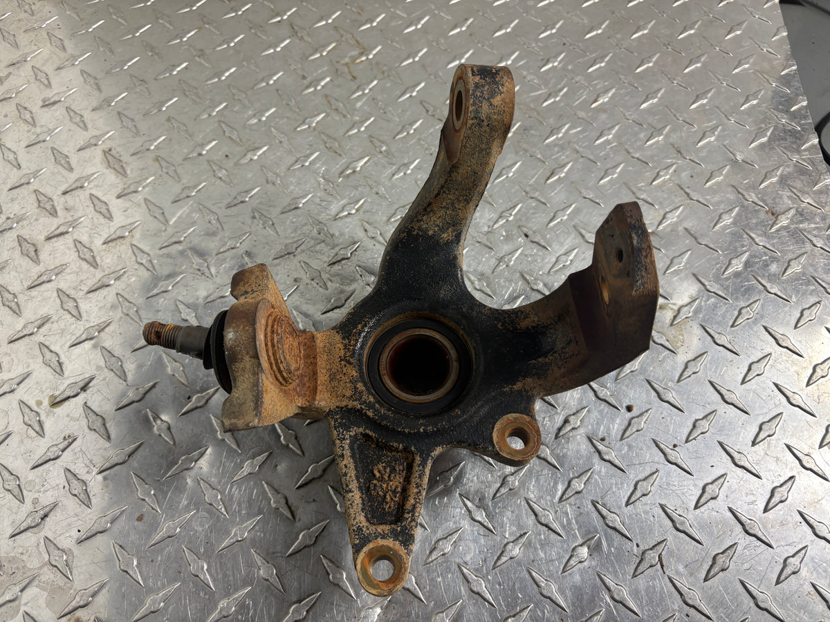 2015-2023 MULE FRONT RIGHT KNUCKLE 39186-0320