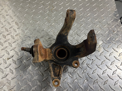 2015-2023 MULE FRONT RIGHT KNUCKLE 39186-0320