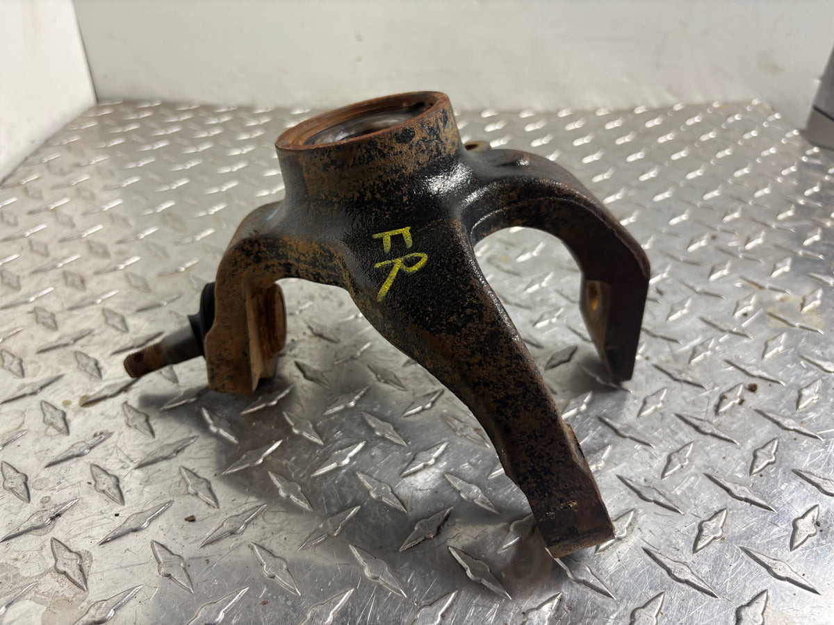 2015-2023 MULE FRONT RIGHT KNUCKLE 39186-0320