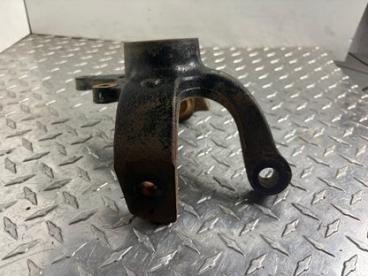 2015-2026 MULE FRONT LEFT KNUCKLE 39186-0319