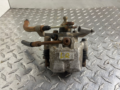2015 MULE PRO-FXT REAR LEFT BRAKE CALIPER 43080-0145