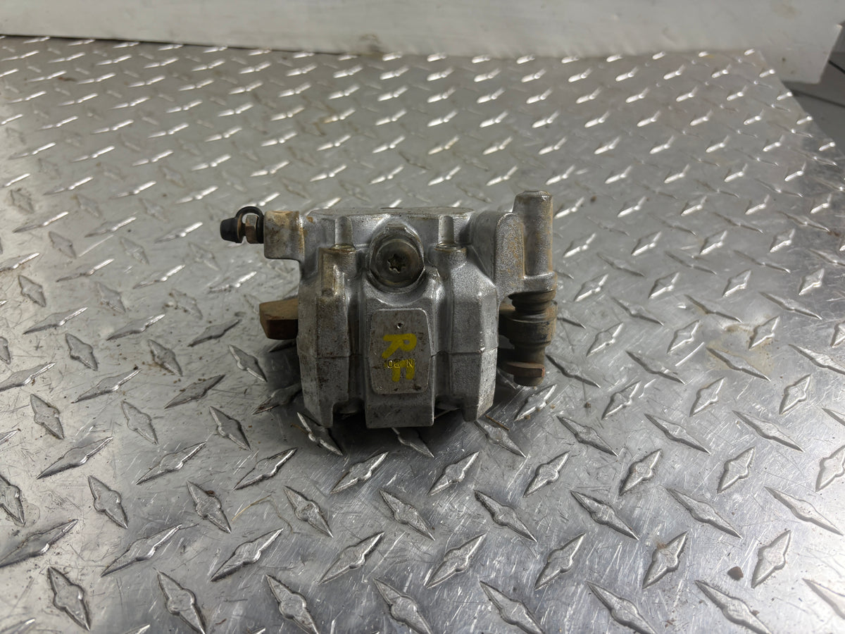 2015-2026 MULE FRONT RIGHT BRAKE CALIPER 43080-0139