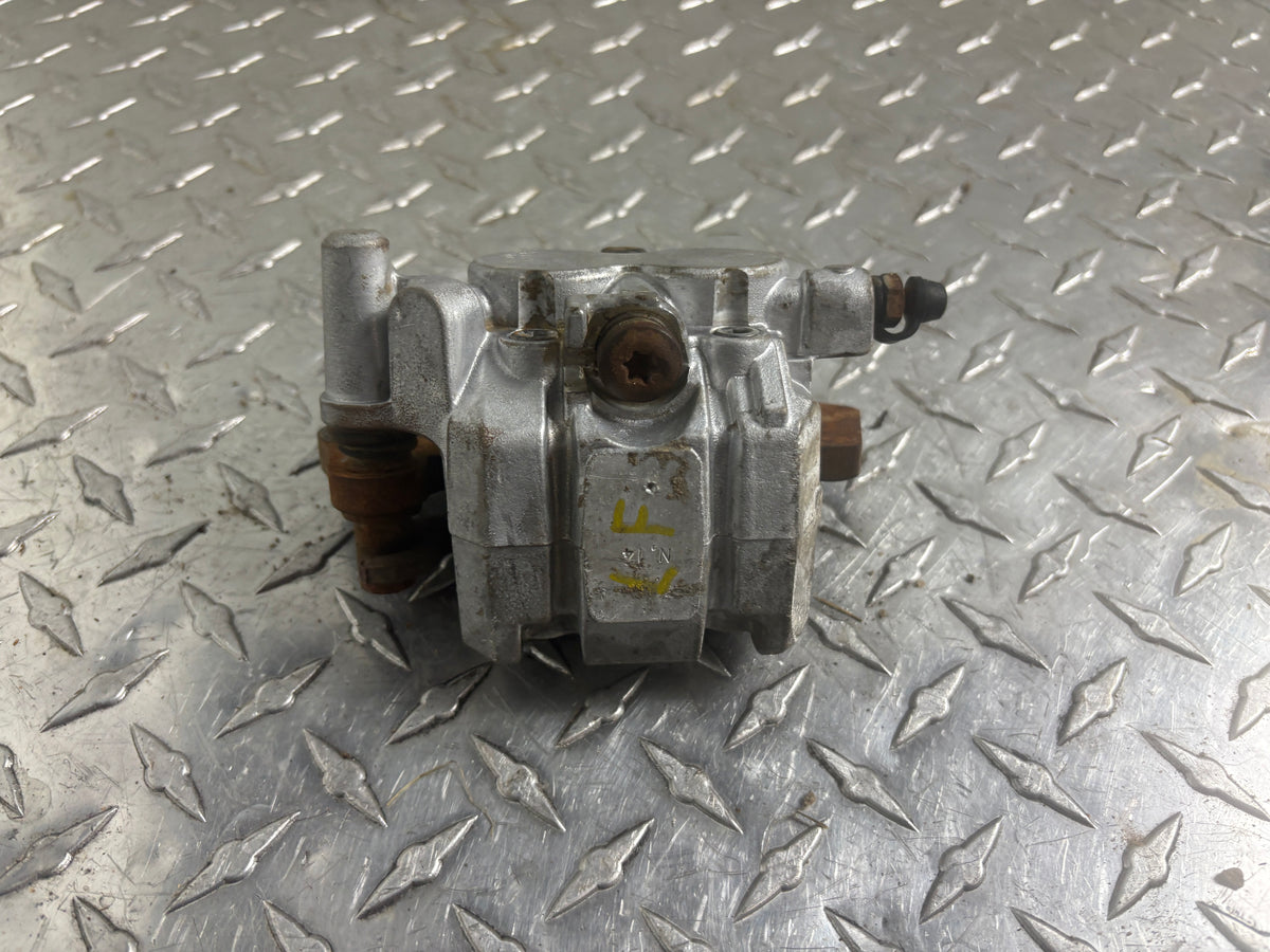 2015-2026 MULE FRONT LEFT BRAKE CALIPER 43080-0139