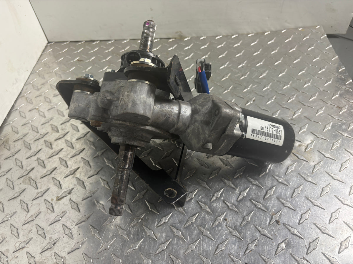 2012-2026 MULE/TERYX4 EPS ACTUATOR 16172-0557