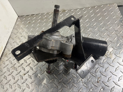 2012-2026 MULE/TERYX4 EPS ACTUATOR 16172-0557