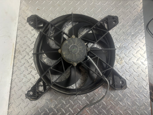 2014-2016 MULE/TERYX FAN ASSY 59502-0566