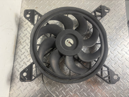 2014-2016 MULE/TERYX FAN ASSY 59502-0566