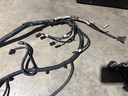 2015-2017 MULE PRO WIRING HARNESS 26031-1644