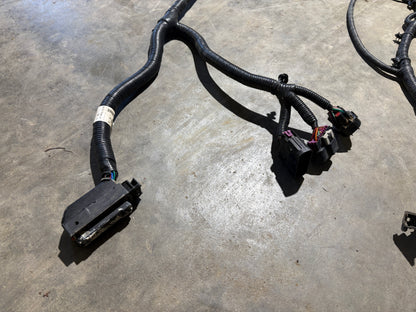2015-2017 MULE PRO WIRING HARNESS 26031-1644