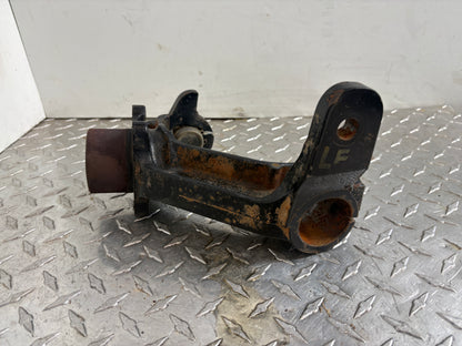 2008-2020 MULE FRONT LEFT KNUCKLE 39186-0074