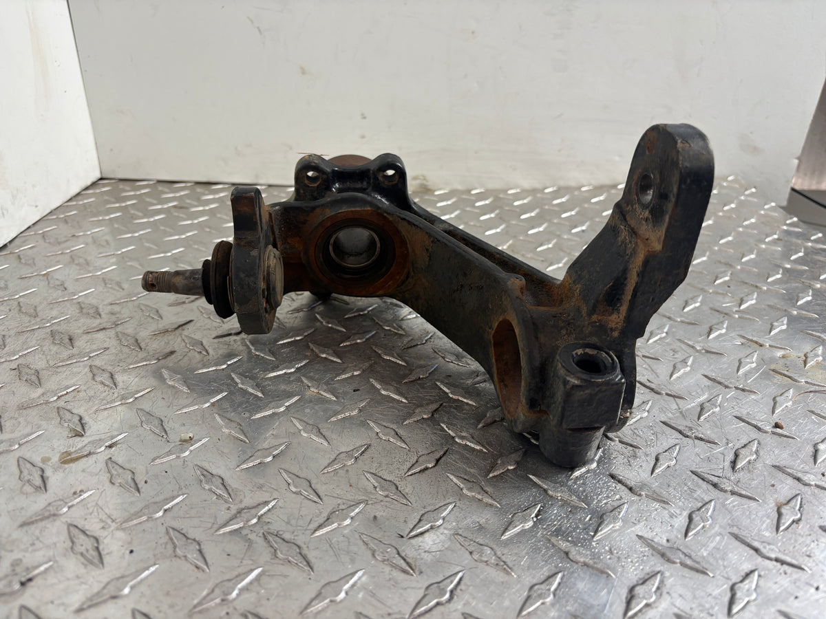 2008-2020 FRONT RIGHT KNUCKLE 39186-0075