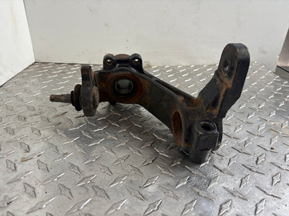 2008-2020 FRONT RIGHT KNUCKLE 39186-0075
