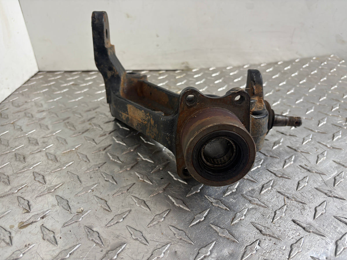 2008-2020 FRONT RIGHT KNUCKLE 39186-0075