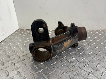 2008-2020 FRONT RIGHT KNUCKLE 39186-0075