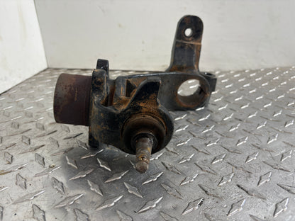 2008-2020 FRONT RIGHT KNUCKLE 39186-0075