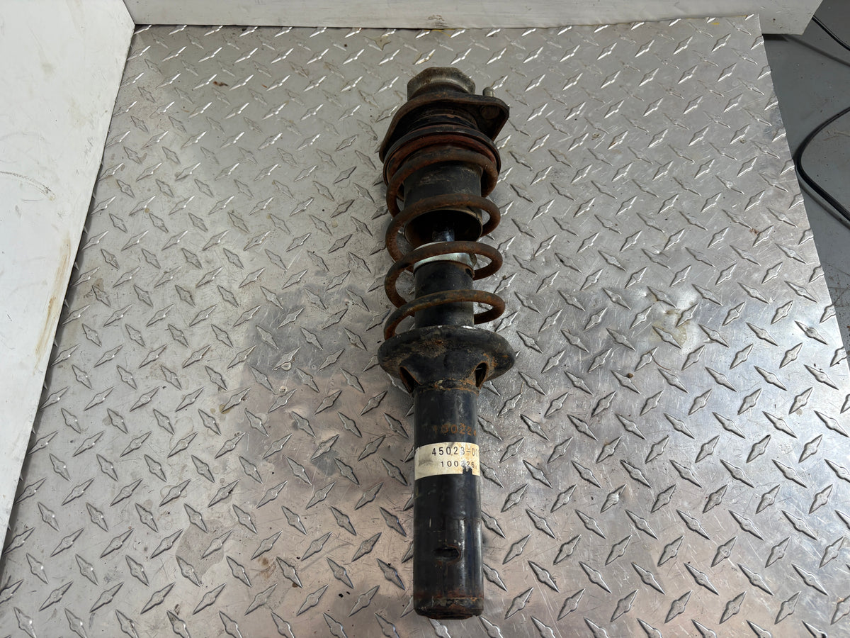 2009-2026 MULE FRONT SHOCK STRUT 45023-0005
