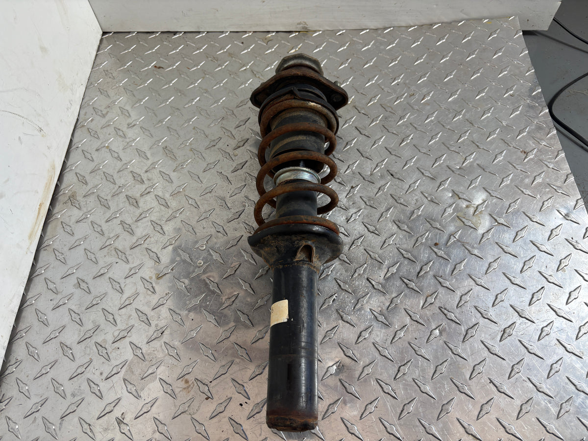 2009-2026 MULE FRONT SHOCK STRUT 45023-0005