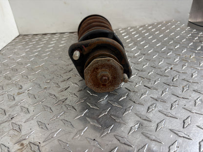 2009-2026 MULE FRONT SHOCK STRUT 45023-0005