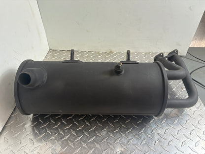 1993-2018 MULE EXHAUST MUFFLER 18090-1912