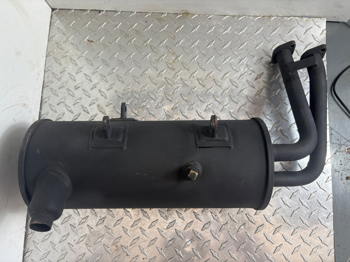 1993-2018 MULE EXHAUST MUFFLER 18090-1912
