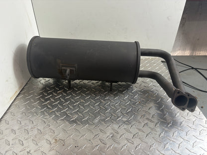 1993-2018 MULE EXHAUST MUFFLER 18090-1912