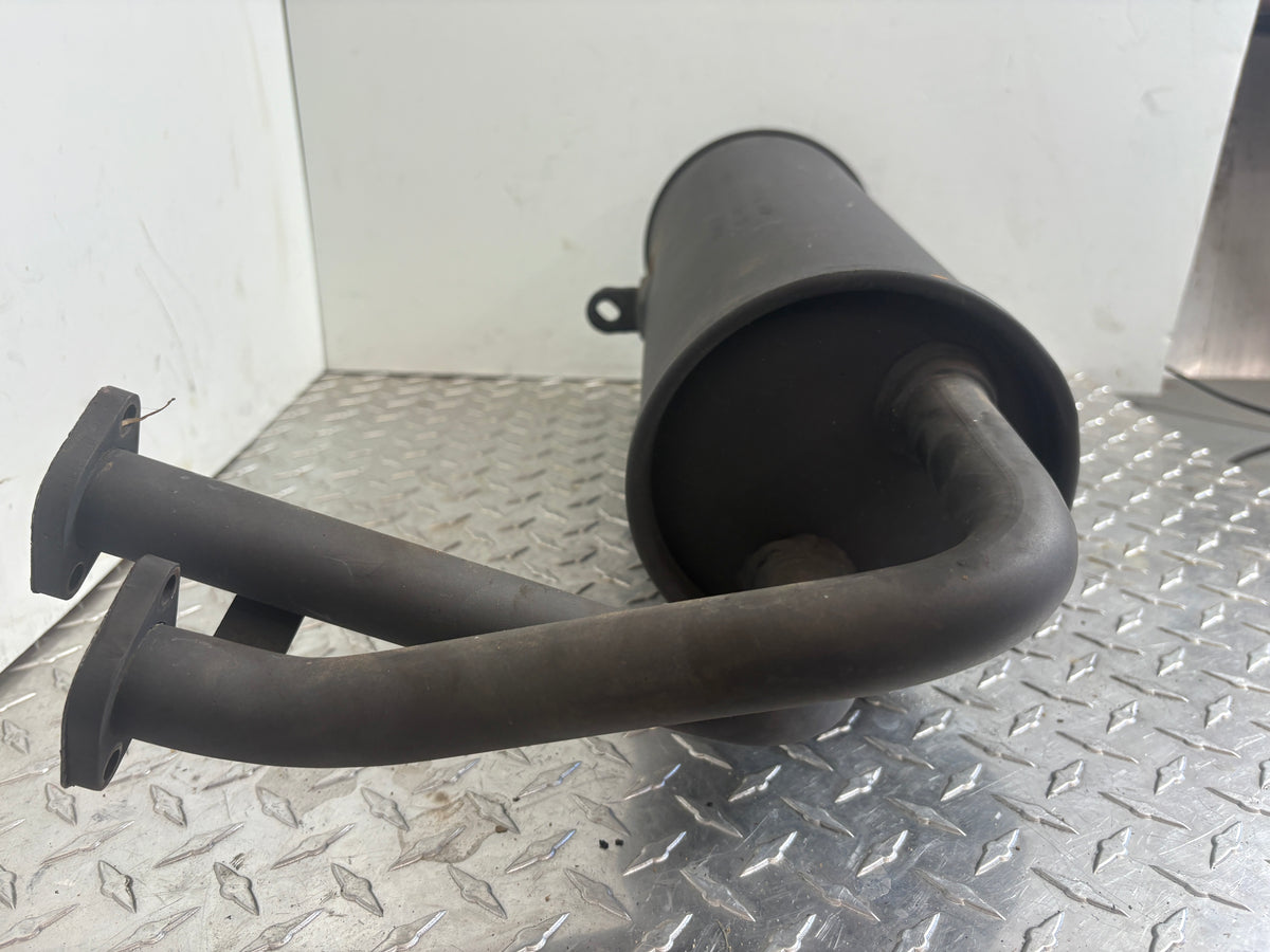 1993-2018 MULE EXHAUST MUFFLER 18090-1912
