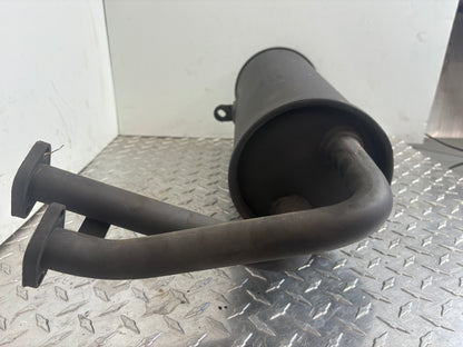 1993-2018 MULE EXHAUST MUFFLER 18090-1912