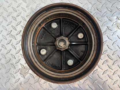 2007-2020 MULE FRONT/REAR BRAKE DRUM 41038-7501