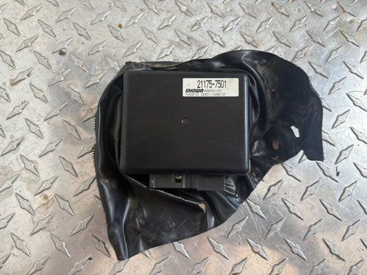 2011-2017 MULE ECU ELECTRIC CONTROL UNIT 21175-0332