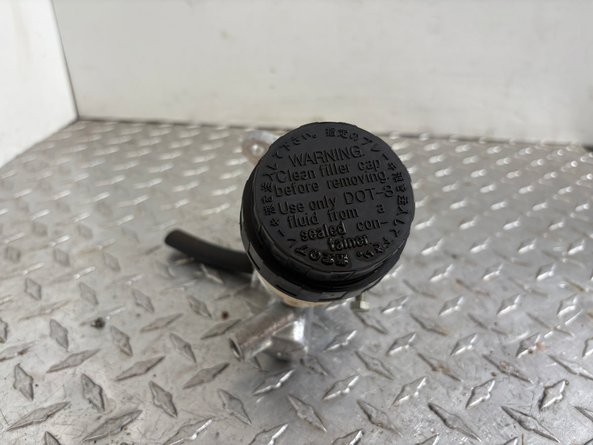 1993-2026 MULE BRAKE MASTER CYLINDER ASSY 43015-1682