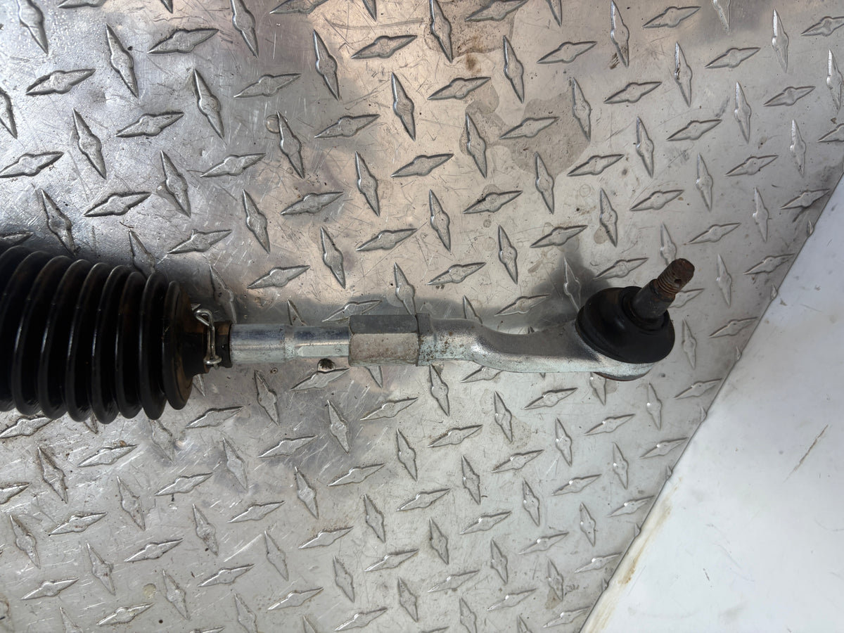 2009-2013 MULE STEERING GEAR ASSY 39191-0016