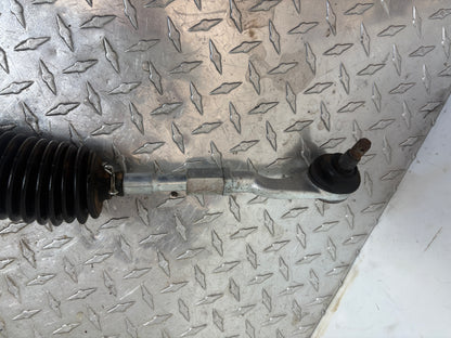 2009-2013 MULE STEERING GEAR ASSY 39191-0016