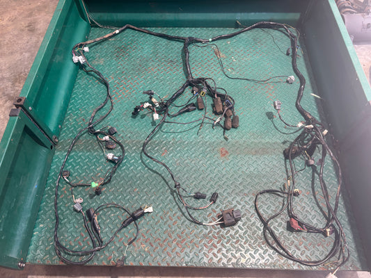 2011-2012 MULE 4010 TRANS 4X4 MAIN HARNESS 26031-0851 26031-2080