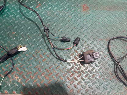 2011-2012 MULE 4010 TRANS 4X4 MAIN HARNESS 26031-0851 26031-2080