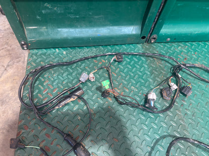 2011-2012 MULE 4010 TRANS 4X4 MAIN HARNESS 26031-0851 26031-2080