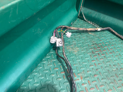 2011-2012 MULE 4010 TRANS 4X4 MAIN HARNESS 26031-0851 26031-2080