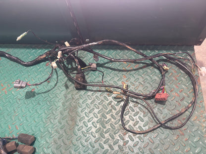 2011-2012 MULE 4010 TRANS 4X4 MAIN HARNESS 26031-0851 26031-2080