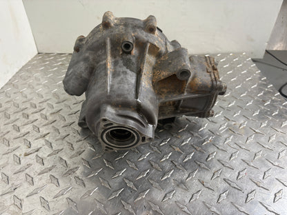 1993-2011 MULE FRONT DIFFERENTIAL 14055-1114 13101-1190