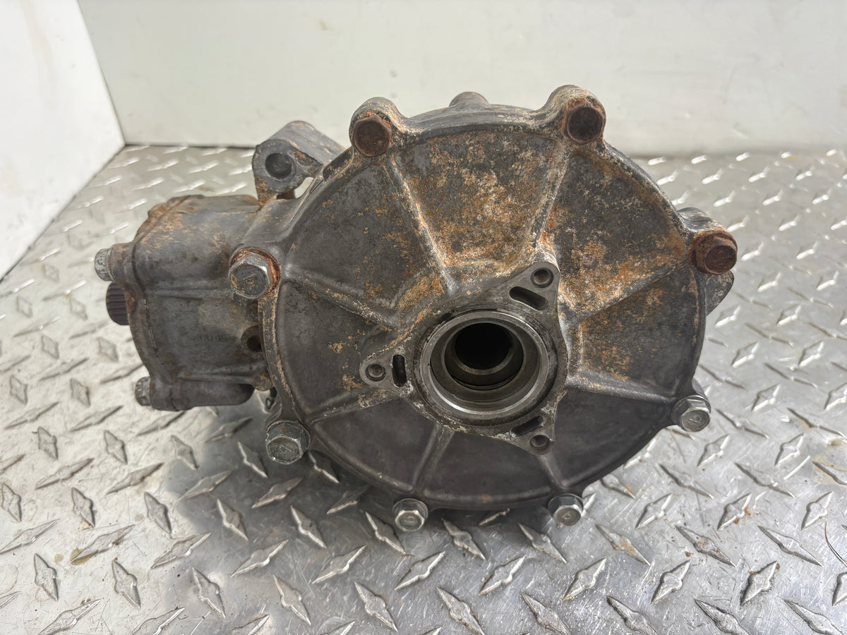 1993-2011 MULE FRONT DIFFERENTIAL 14055-1114 13101-1190