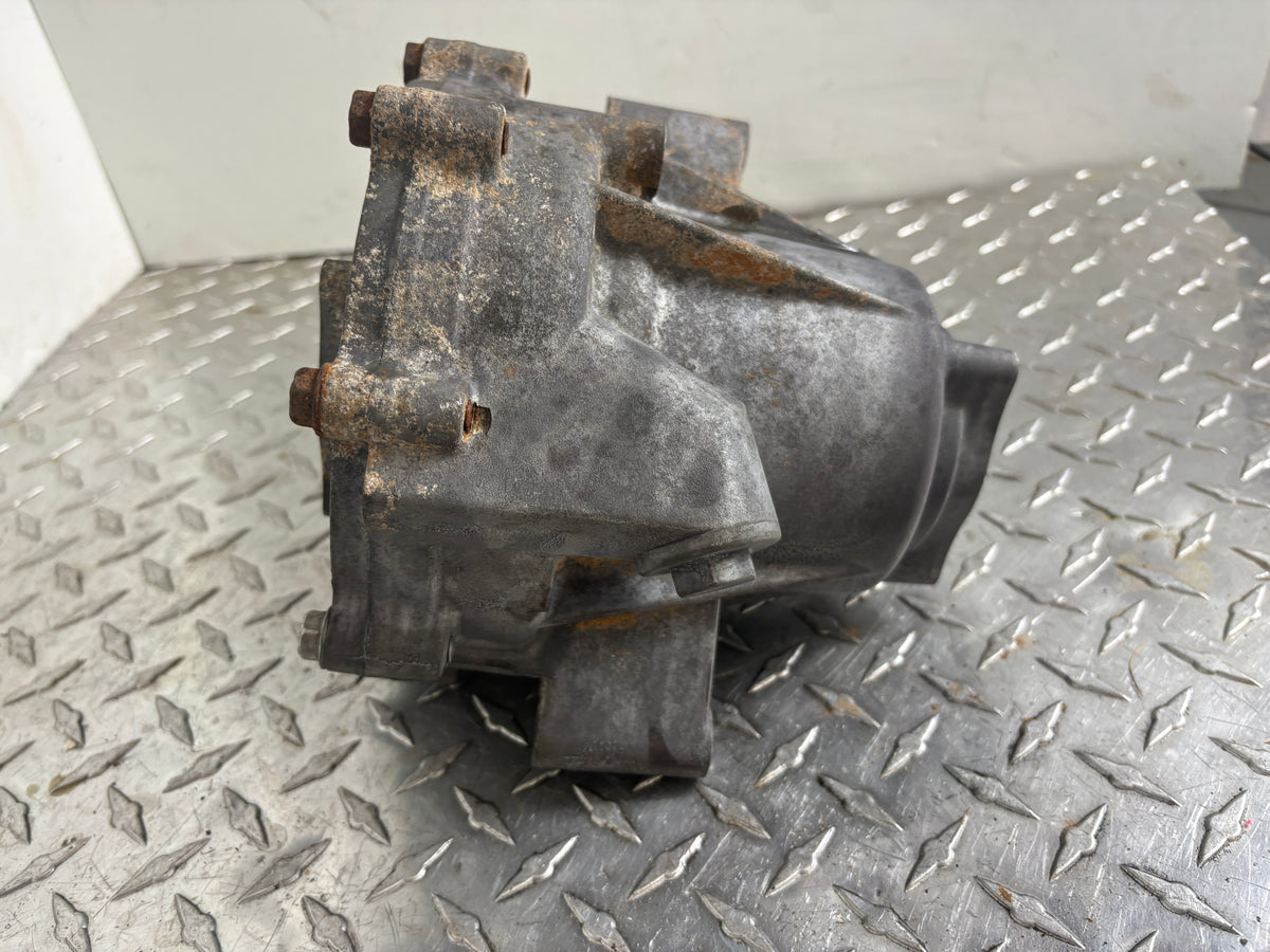 1993-2011 MULE FRONT DIFFERENTIAL 14055-1114 13101-1190