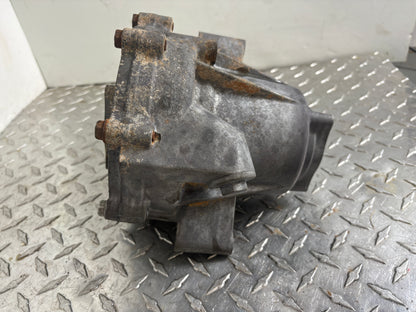 1993-2011 MULE FRONT DIFFERENTIAL 14055-1114 13101-1190