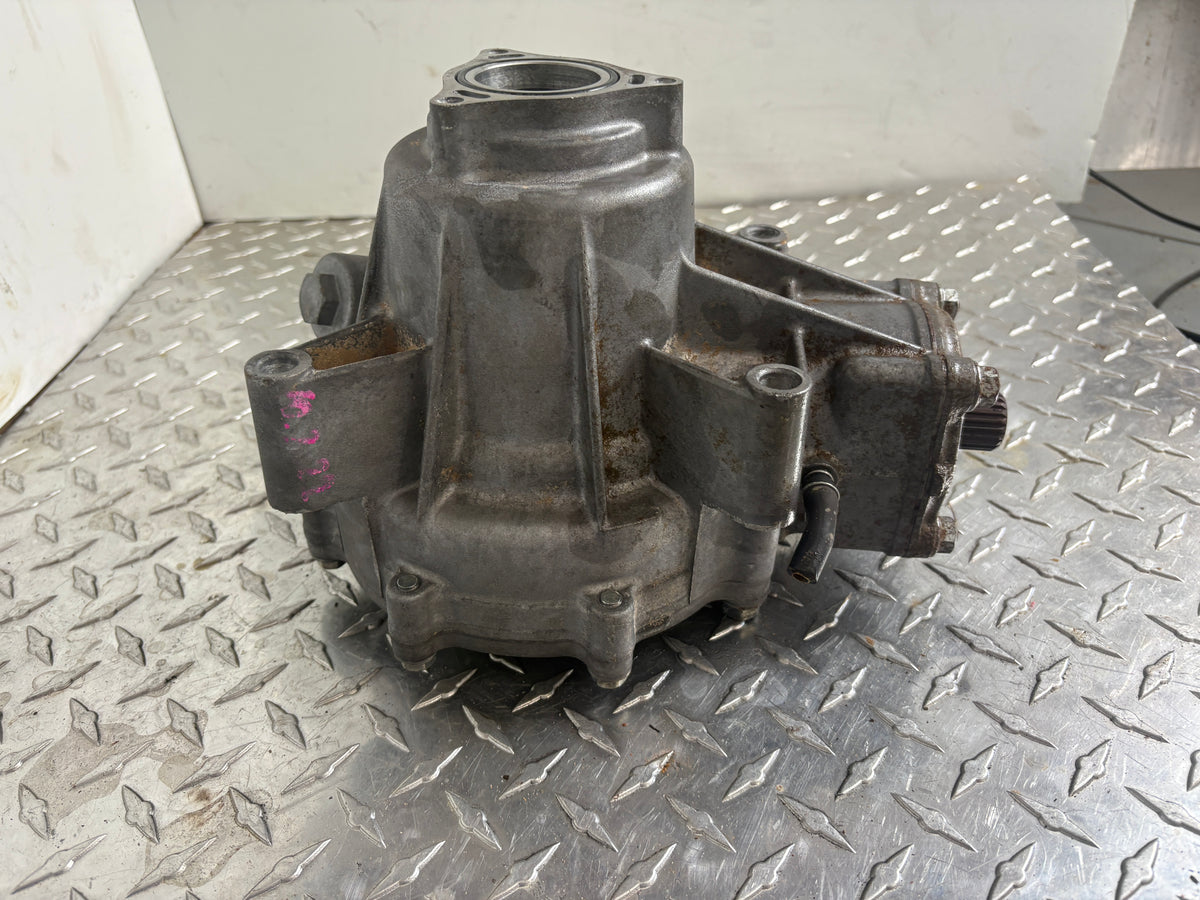 1993-2011 MULE FRONT DIFFERENTIAL 14055-1114 13101-1190
