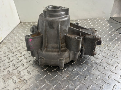 1993-2011 MULE FRONT DIFFERENTIAL 14055-1114 13101-1190