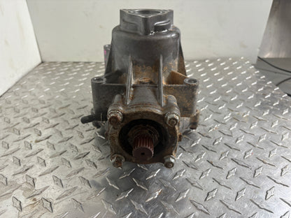 1993-2011 MULE FRONT DIFFERENTIAL 14055-1114 13101-1190
