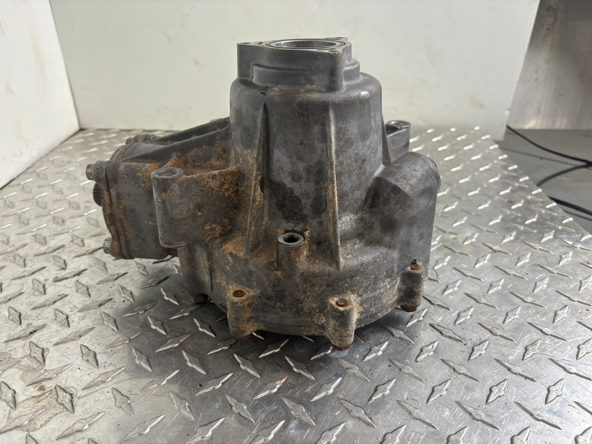 1993-2011 MULE FRONT DIFFERENTIAL 14055-1114 13101-1190