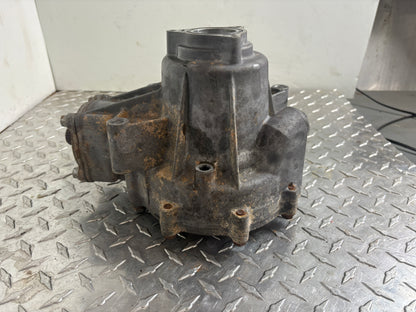 1993-2011 MULE FRONT DIFFERENTIAL 14055-1114 13101-1190