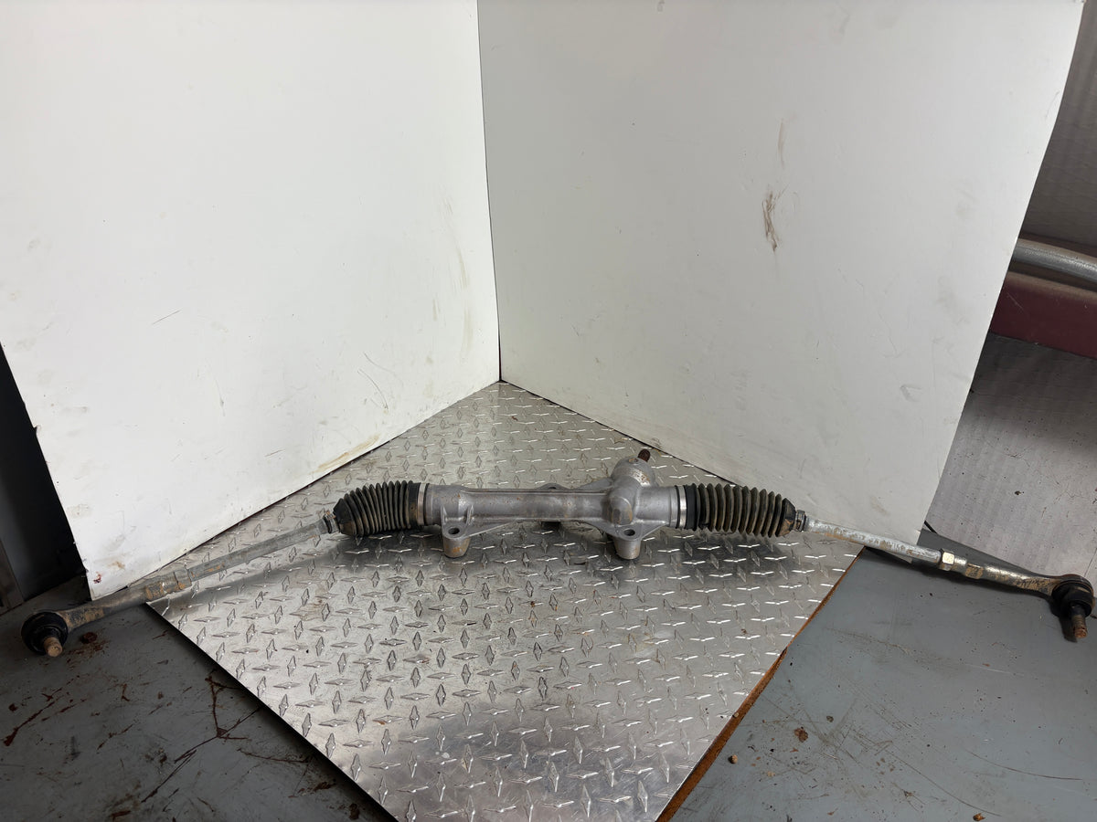 2015-2023 MULE STEERING GEAR ASSY 39191-0030
