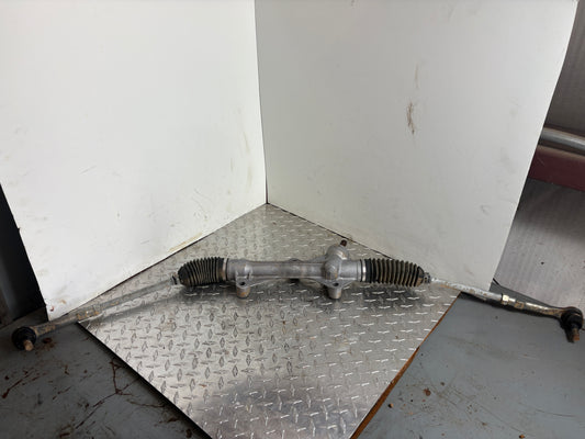 2015-2023 MULE STEERING GEAR ASSY 39191-0030