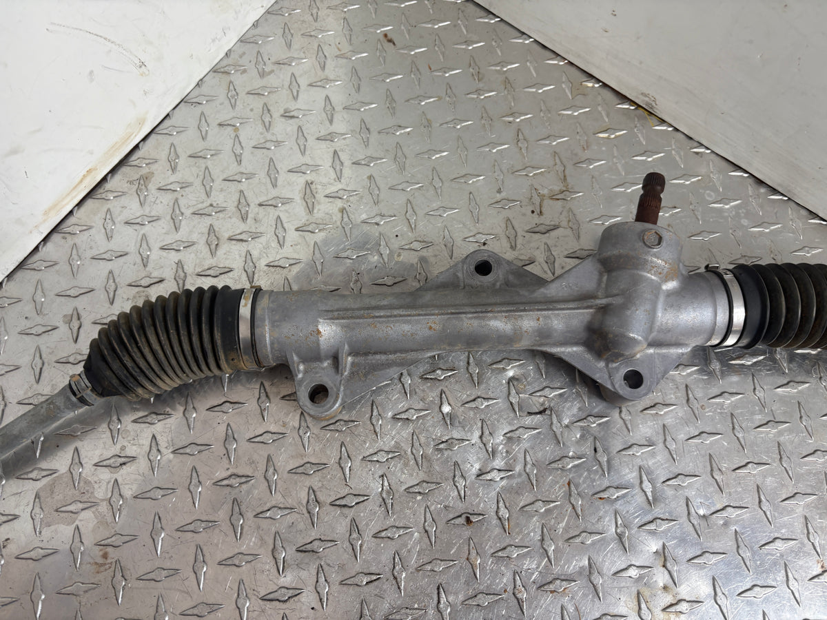 2015-2023 MULE STEERING GEAR ASSY 39191-0030